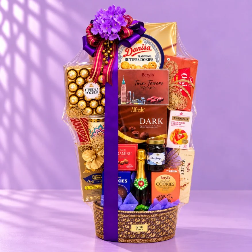 Grand Celebration view 1