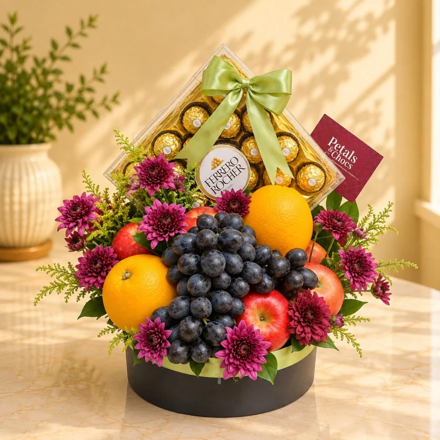 Orchard Delights