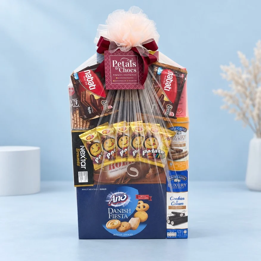 Snack Joy C